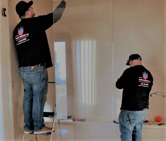 Professional plumbing installation for Tankless Water Heater Installation in Caln Meeting House